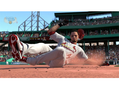 (PS4) MLB 14 Just $30 @ Amazon Canada