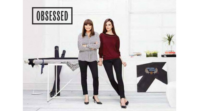 Hudson's Bay Canada: $15 Off $75