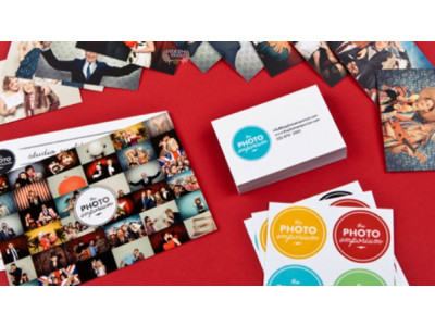 Moo.com: 25% Off All Print Products