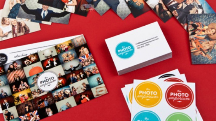 Moo.com: 25% Off All Print Products