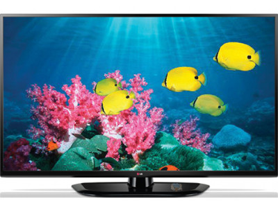 NCIX Canada: LG 42" 42PN4500 Plasma TV Set | Was $400 Now $300 (EXPIRED)