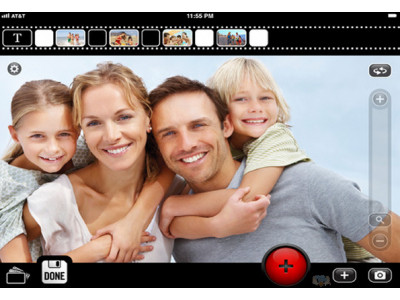 iTunes Store: Vizzywig Video Editor App For iPhones And iPads | Was $30 Now FREE (EXPIRED)