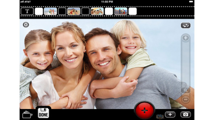 iTunes Store: Vizzywig Video Editor App For iPhones And iPads | Was $30 Now FREE (EXPIRED)