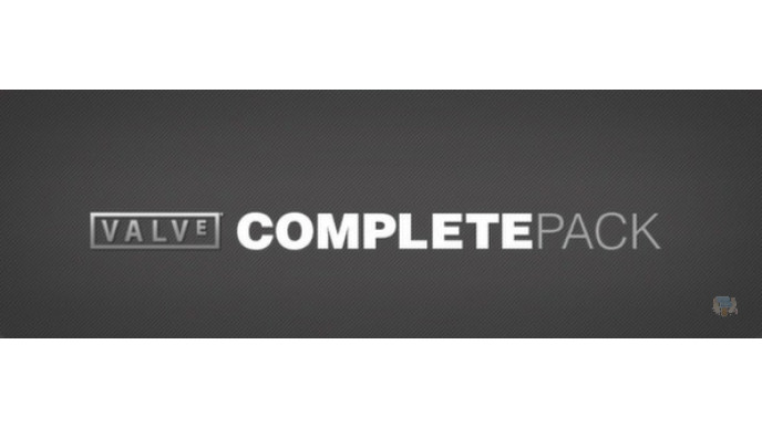 Steam: 75% Off Valve Complete Pack Games Bundle (Includes Portal 2 and Left 4 Dead 2) | $146 Value Only $25