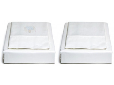 Costco Canada: Queen Organic Cotton Sheet Set 300 TC Only $62.99