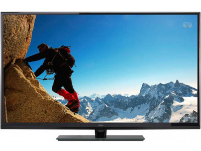 Newegg Canada: Seiki 50" 4K Ultra HD 120Hz LED TV | Was $1000 Now $680 (EXPIRED)