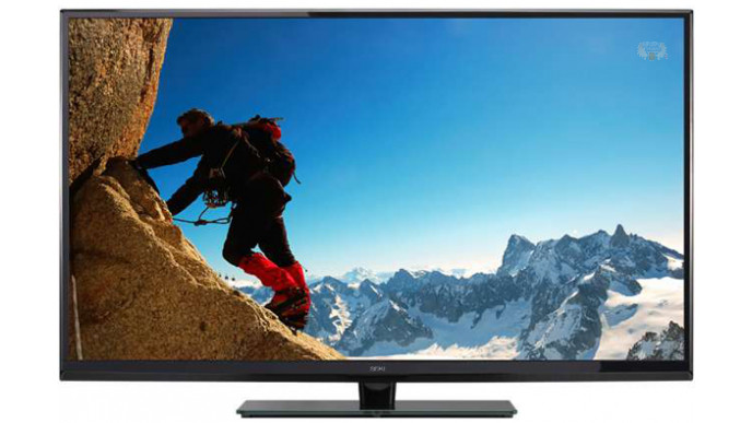 Newegg Canada: Seiki 50" 4K Ultra HD 120Hz LED TV | Was $1000 Now $680 (EXPIRED)