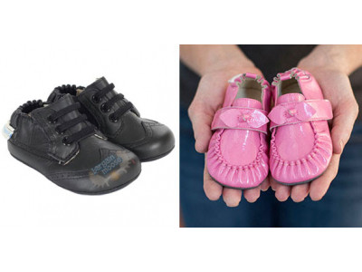 Robeez Canada Coupon Code: Extra 32% Off Sale Mini Shoez - Now $15