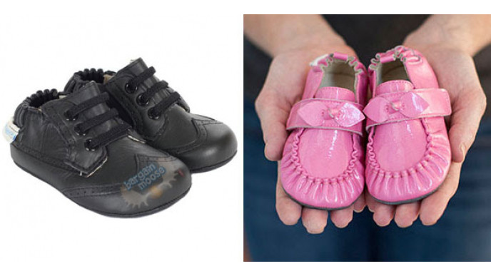 Robeez Canada Coupon Code: Extra 32% Off Sale Mini Shoez - Now $15