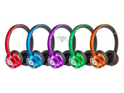 Future Shop Canada: Monster NCredible NTune Headphones $74.99 (Save $50)