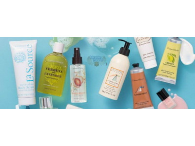 Crabtree & Evelyn Promo Code: 25% Off $75