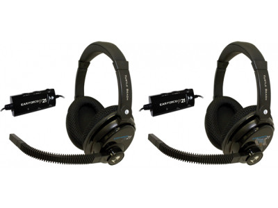 Best Buy Canada: Turtle Beach Earforce Headset For PS3 Final Clearance | Now $40