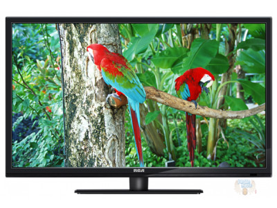 WalMart Canada: RCA 32" Direct LED HDTV Television Only $169 (EXPIRED)