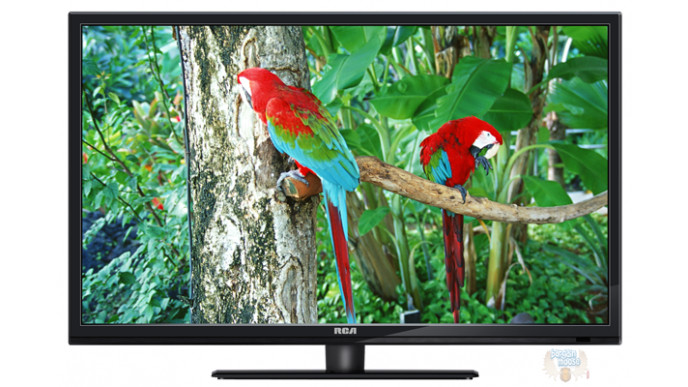 WalMart Canada: RCA 32" Direct LED HDTV Television Only $169 (EXPIRED)