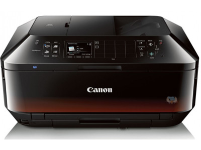 Staples Canada: Canon PIXMA Wireless All In One Colour Printer (MX922) | Was $200 Now $90 (EXPIRED)
