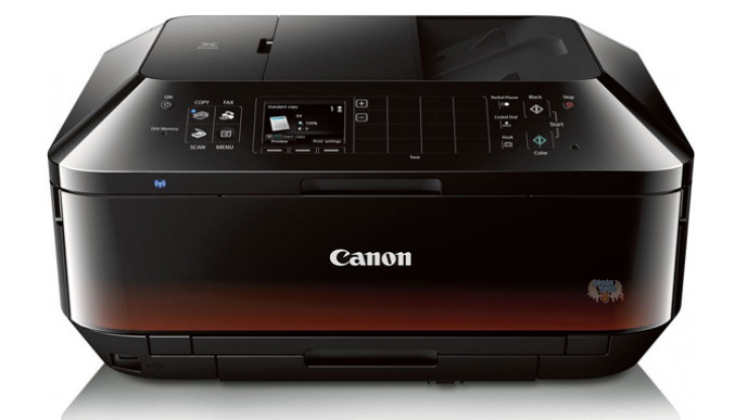 Staples Canada: Canon PIXMA Wireless All In One Colour Printer (MX922) | Was $200 Now $90 (EXPIRED)