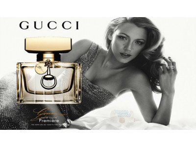Canadian Freebie: Gucci Premiere Eau de Toilette Sample (Facebook)