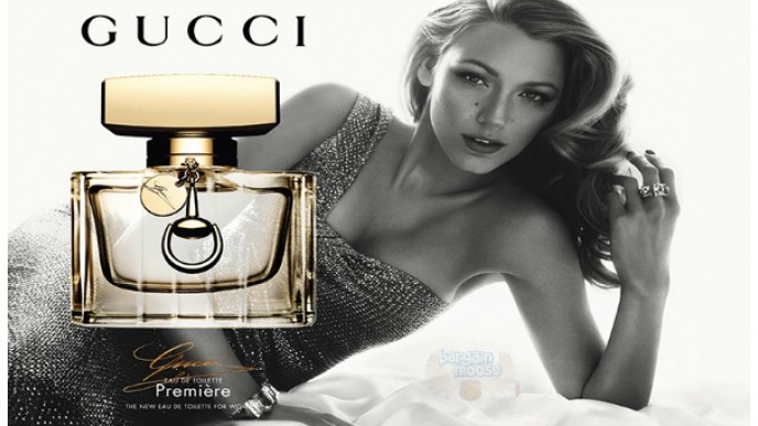 Canadian Freebie: Gucci Premiere Eau de Toilette Sample (Facebook)