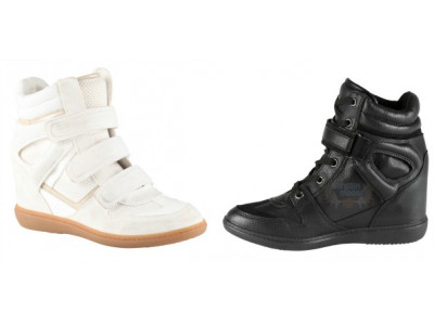 Aldo Canada: Amarylice & Numata Wedges $29.98 (Save $50)