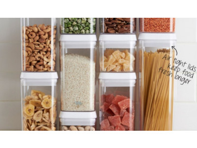Kitchen Stuff Plus Coupon Code: 40% Off EasyLock Storage 