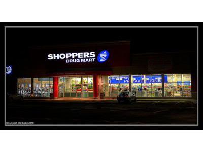 Shoppers Drug Mart Printable Coupon: $10 Off $50+ (September 22 Only)