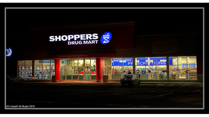Shoppers Drug Mart Printable Coupon: $10 Off $50+ (September 22 Only)