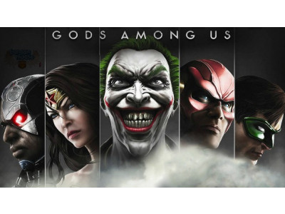 Steam Powered: 75% Off Most Warner Brothers Games