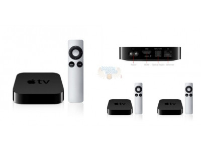 Walmart Canada: Apple TV Only $98 (Was $109)