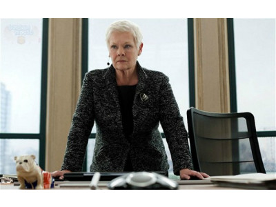 Amazon Canada: The Judi Dench Collection Now $24.99 TODAY (EXPIRED)