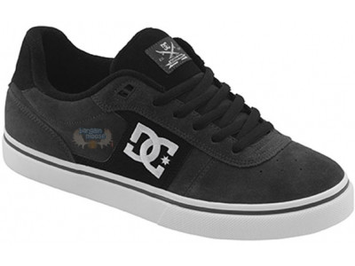 DC Shoes: Men's Skate Shoes Just $48 + Extra 30% Off