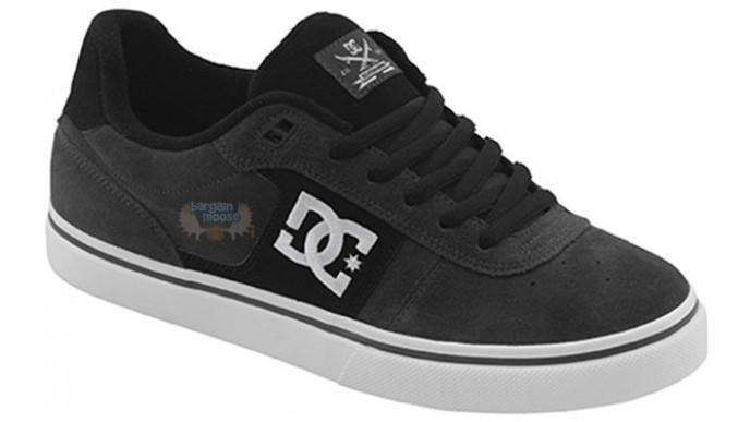 DC Shoes: Men's Skate Shoes Just $48 + Extra 30% Off