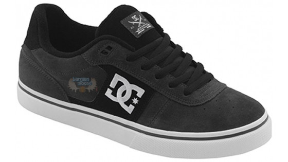 dc shoes 30 off