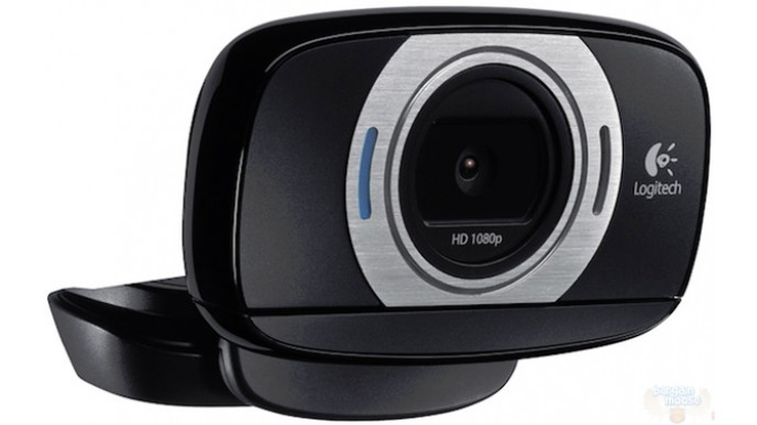 Logitech C615 HD Webcam Only $39.50 @ Henrys (+ Shipping or Free Collection)