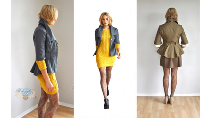 Elroy Apparel: 79% Off Talula Jacket + Extra 40% Off