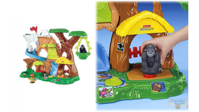 fisher price toys canada