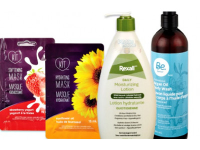 Rexall Canada: Get a Free $15 Rexall Gift Coupon When You Spend $50 