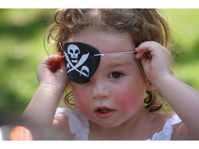 Mabel's Labels Canada Promo Code: 50% Off Pirate Labels Today Only