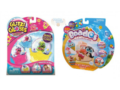 Free Arts & Crafts Experience @ Toys R Us Canada 