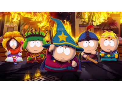 WalMart Canada: South Park The Stick Of Truth For Xbox 360 | Was $40 Now $20
