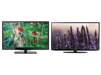 Walmart Canada: RCA 50" LED HD TV Only $398 (Save $100)