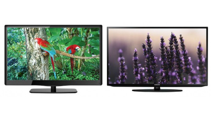 Walmart Canada: RCA 50" LED HD TV Only $398 (Save $100)