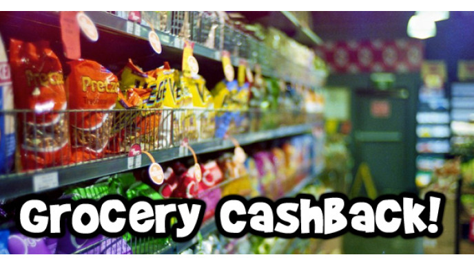 Get Money Back on Groceries This Week!