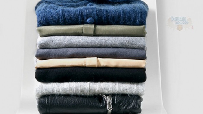 Joe Fresh Coupon: Additional 40% on Sale Items