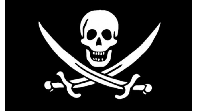 Krispy Kreme Canada: Talk Like a Pirate Day FREE Doughnuts September 19th 