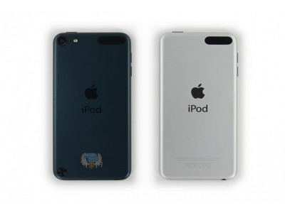 WalMart Canada: 16GB iPod Touch | Was $198 Now $168 (EXPIRED)