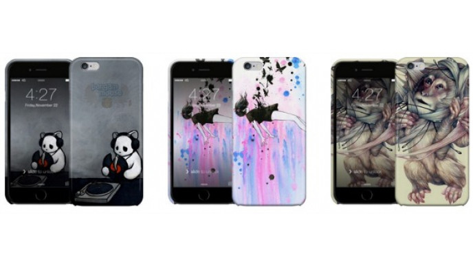 Nuvango Coupon Code: $6 Off iPhone 6 Cases