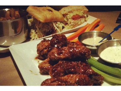 Sir Corp Canada: 20% Bonus With Purchase Of Restaurant Gift Card