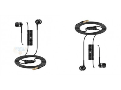 Best Buy Canada: Sennheiser In-Ear Headphones MM30i $34.99 (Save $45)