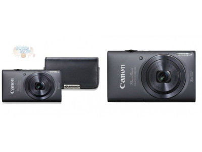 The Source Canada: Canon PowerShot ELPH 130 IS Now $99.96
