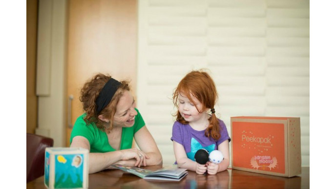 PeekaPak Canada Promo Code: Get 40% Off Your First Pack 